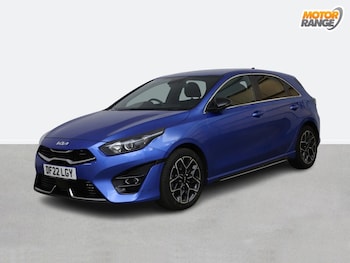 Used Kia Ceed 2022 for sale - 79257993: Photo