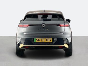 Used Renault Megane E Tech 2023 for sale - 79112222: Photo