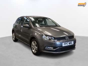 2017 - 1.2 TSI Match Edition 5dr DSG