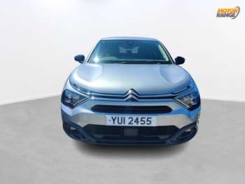 Used Citroen C4 2021 for sale - 74623830: Photo