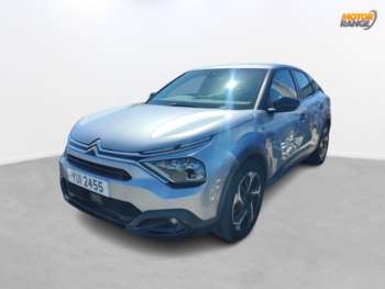Used Citroen C4 2021 for sale - 74623830: Photo