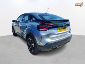 Used Citroen C4 2021 for sale - 74623830: Photo
