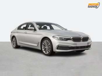 2018 - 530e M Sport 4dr Auto