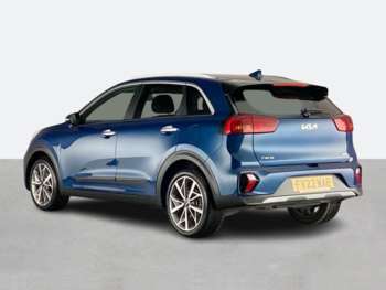 Used Kia Niro 2022 for sale - 74754389: Photo