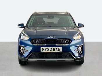 Used Kia Niro 2022 for sale - 74754389: Photo