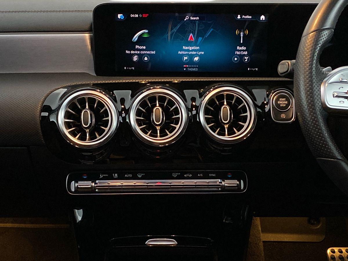 Used Mercedes-Benz CLA 2021 for sale - 75951832: Photo 10