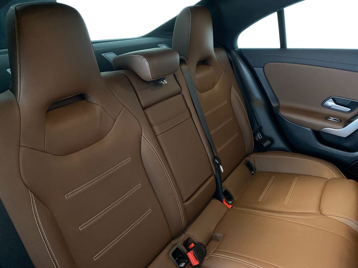 Used Mercedes-Benz CLA 2021 for sale - 75951832: Photo 15