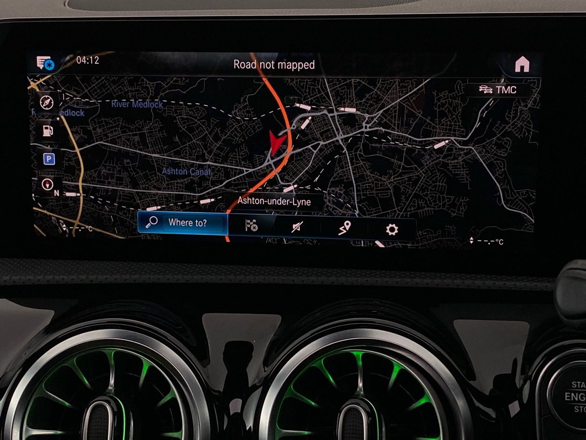 Used Mercedes-Benz CLA 2021 for sale - 75951832: Photo 17