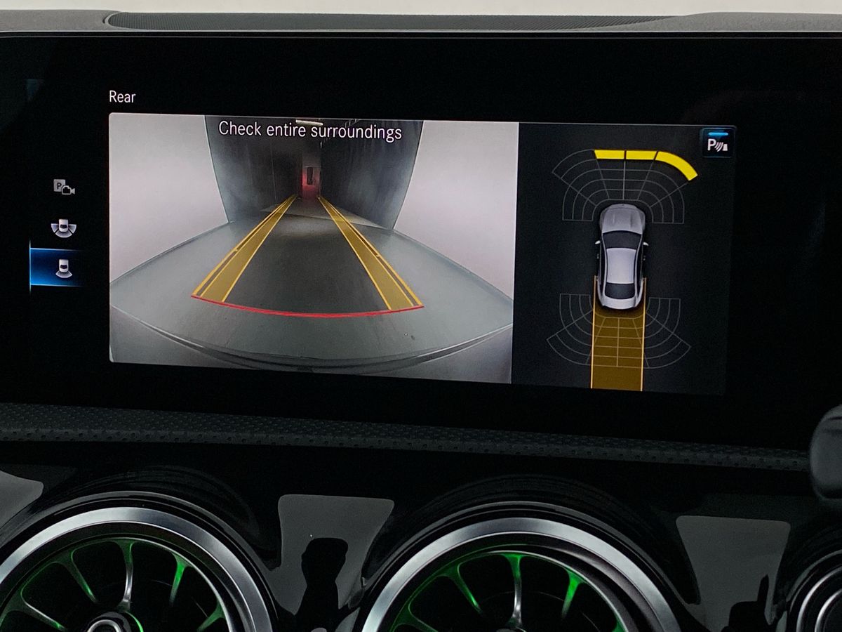 Used Mercedes-Benz CLA 2021 for sale - 75951832: Photo 19