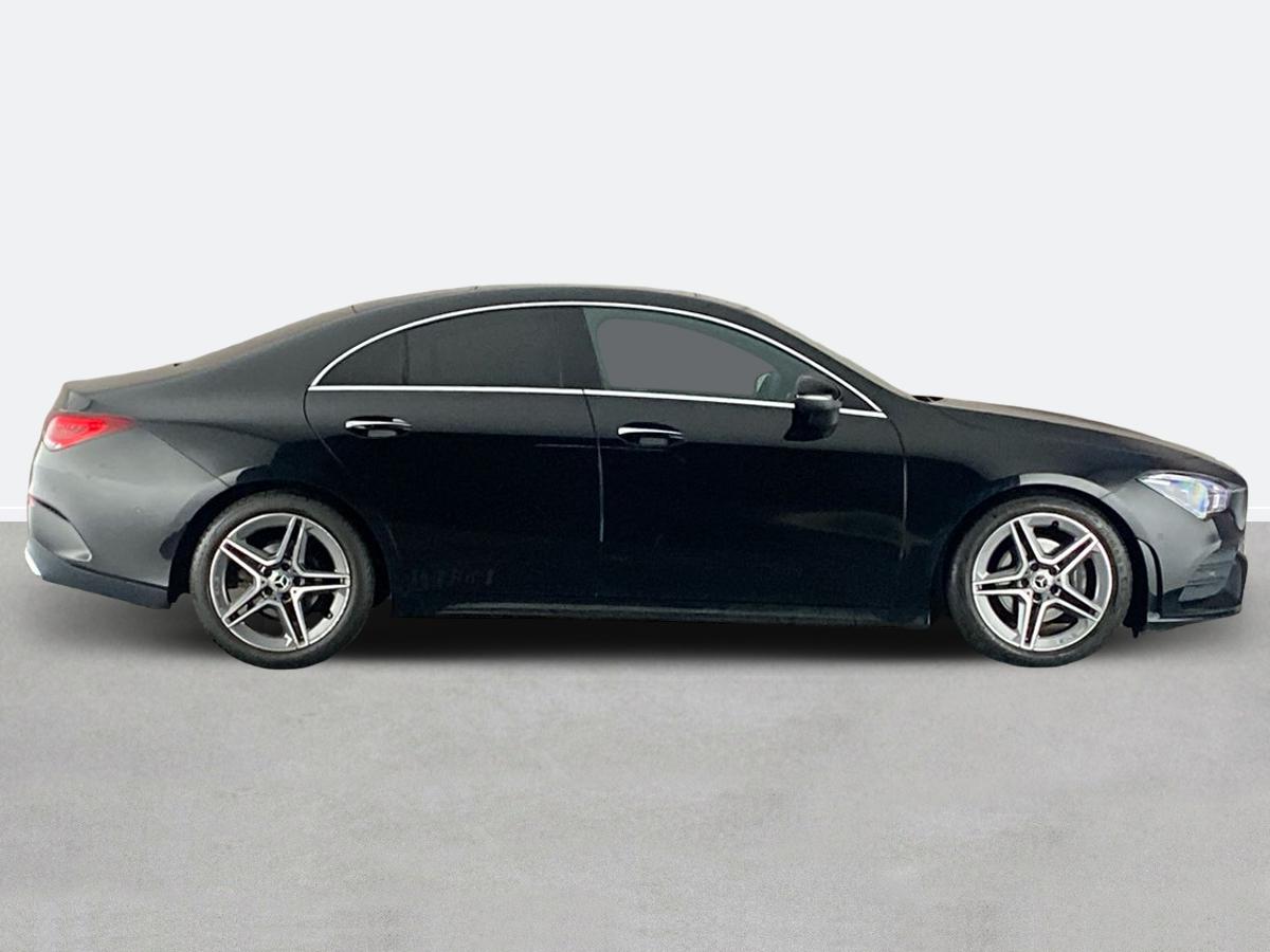Used Mercedes-Benz CLA 2021 for sale - 75951832: Photo 2