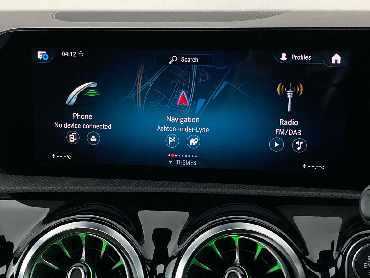 Used Mercedes-Benz CLA 2021 for sale - 75951832: Photo 20