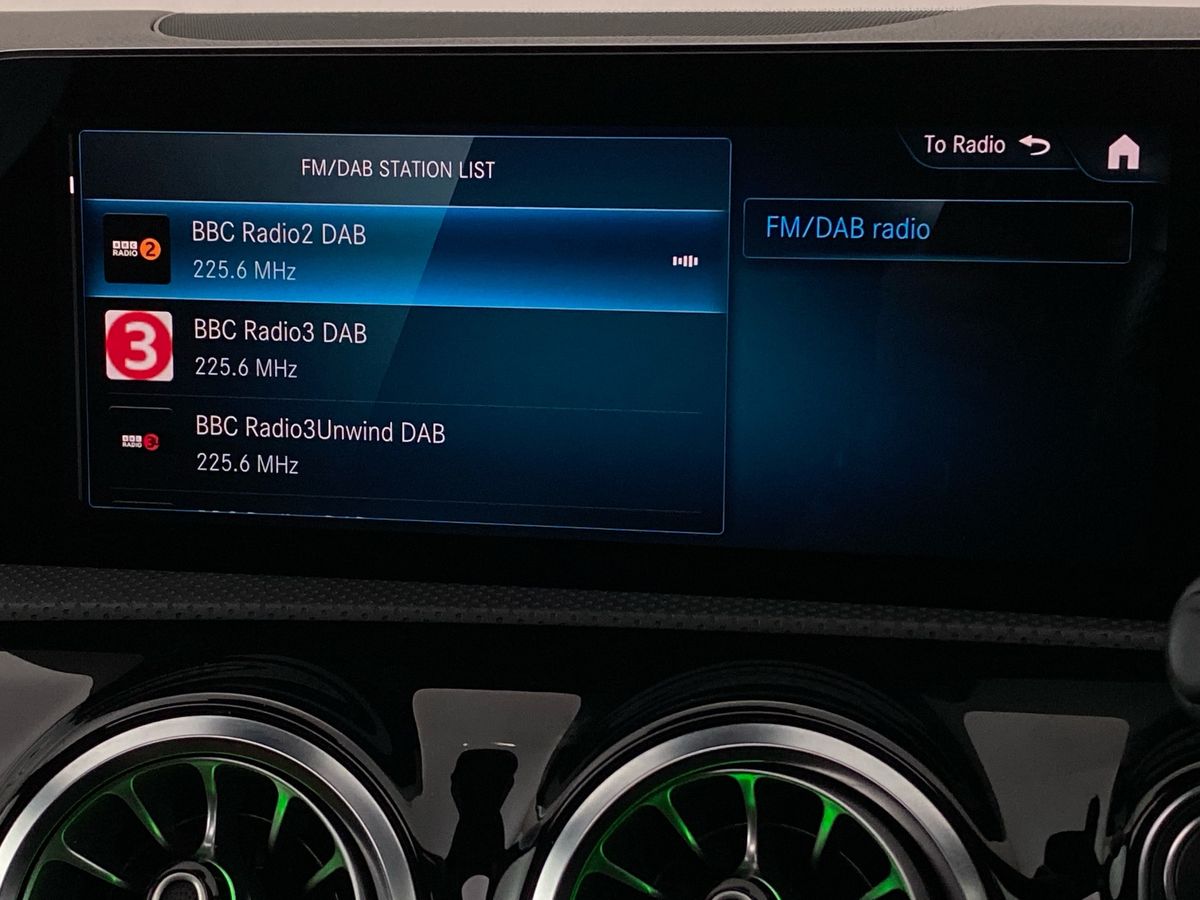 Used Mercedes-Benz CLA 2021 for sale - 75951832: Photo 21