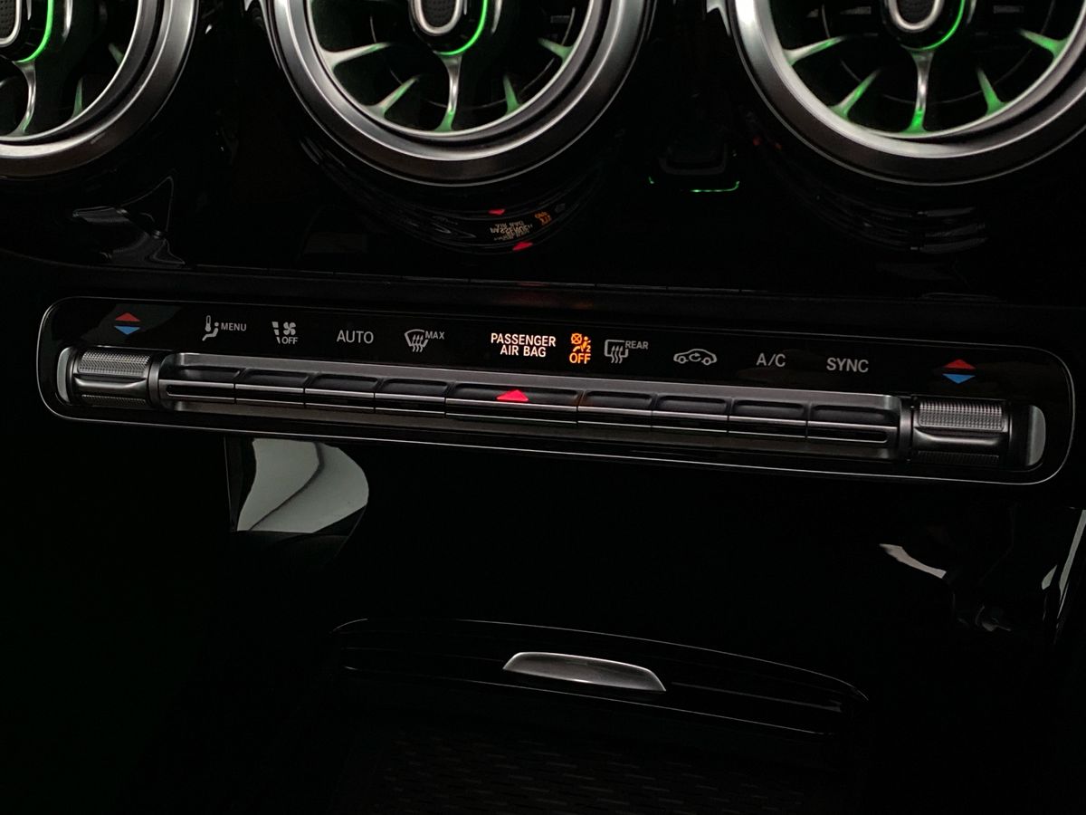 Used Mercedes-Benz CLA 2021 for sale - 75951832: Photo 22