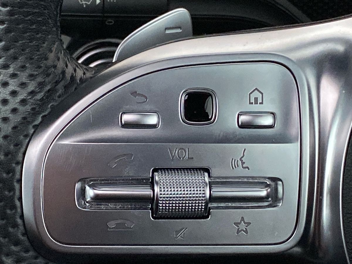 Used Mercedes-Benz CLA 2021 for sale - 75951832: Photo 23