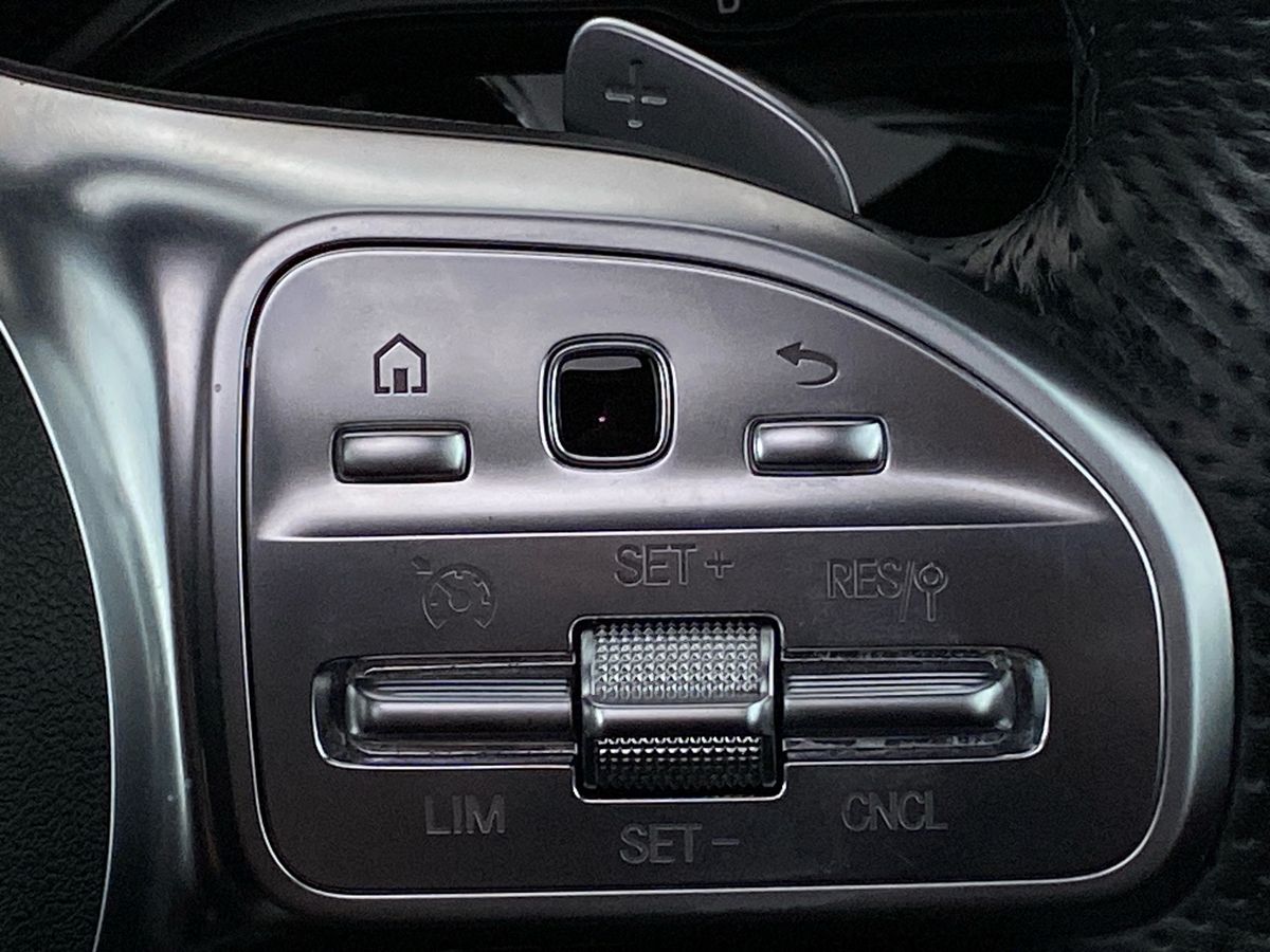 Used Mercedes-Benz CLA 2021 for sale - 75951832: Photo 24