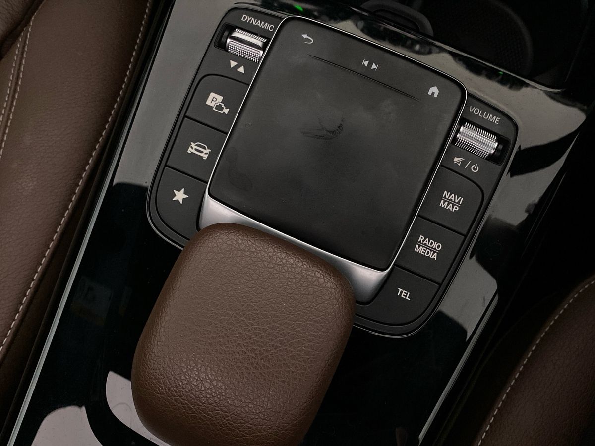 Used Mercedes-Benz CLA 2021 for sale - 75951832: Photo 25