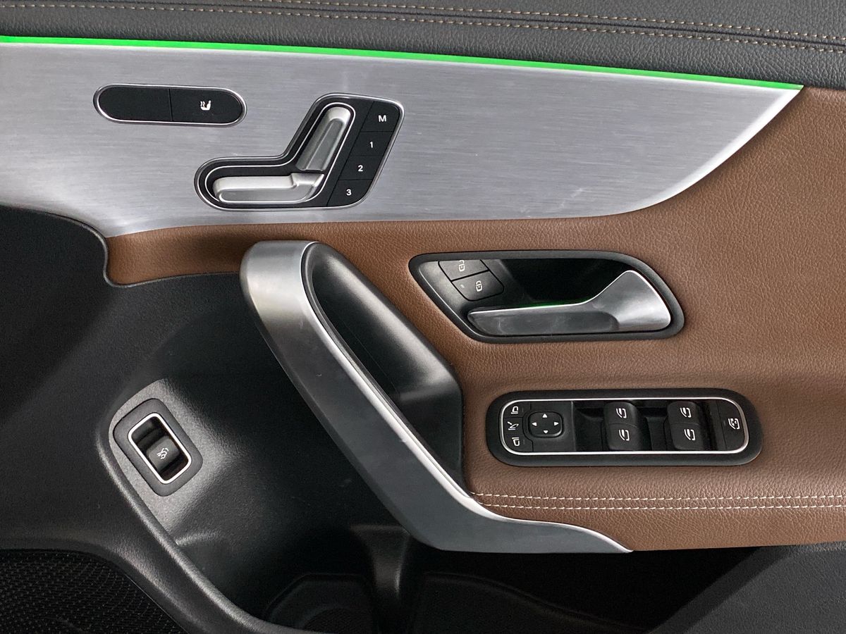 Used Mercedes-Benz CLA 2021 for sale - 75951832: Photo 26