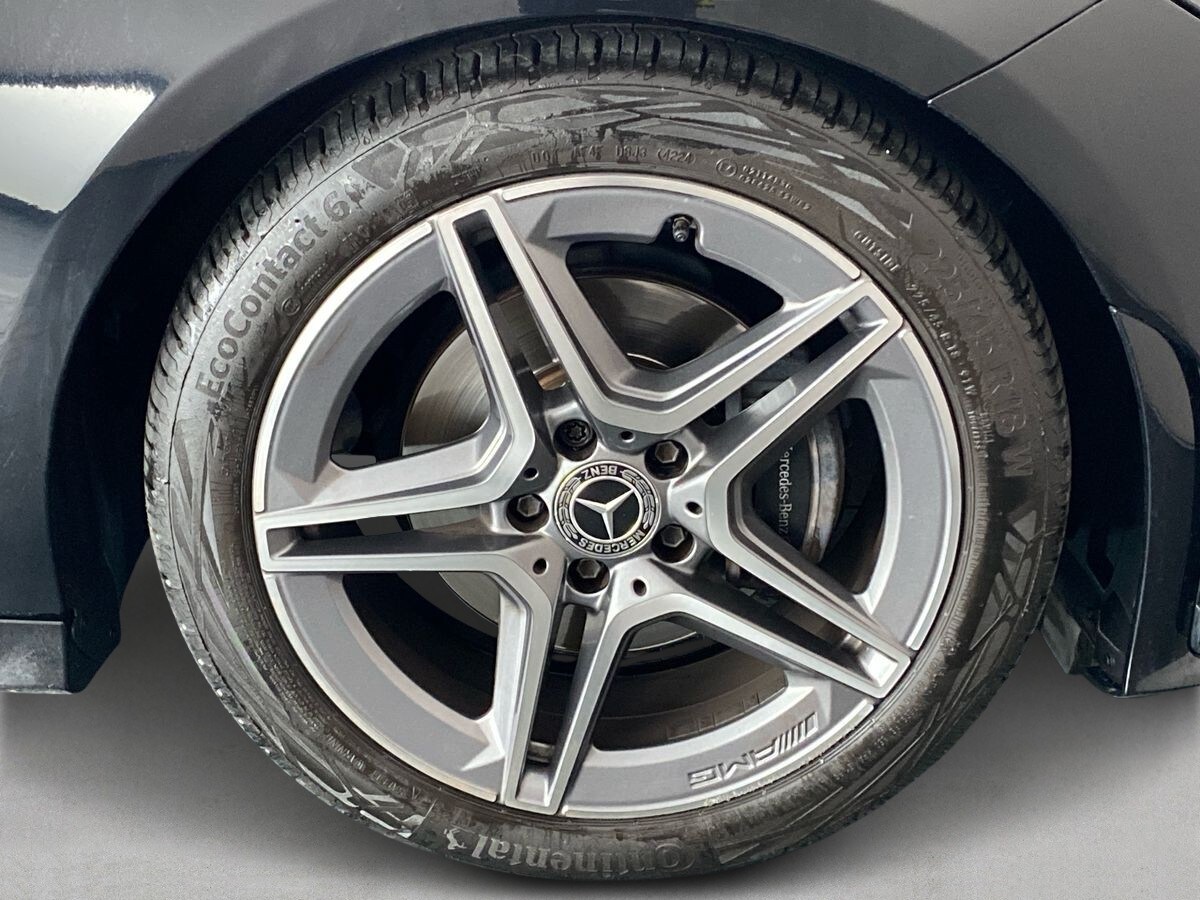 Used Mercedes-Benz CLA 2021 for sale - 75951832: Photo 29