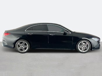 Used Mercedes-Benz CLA 2021 for sale - 75951832: Photo
