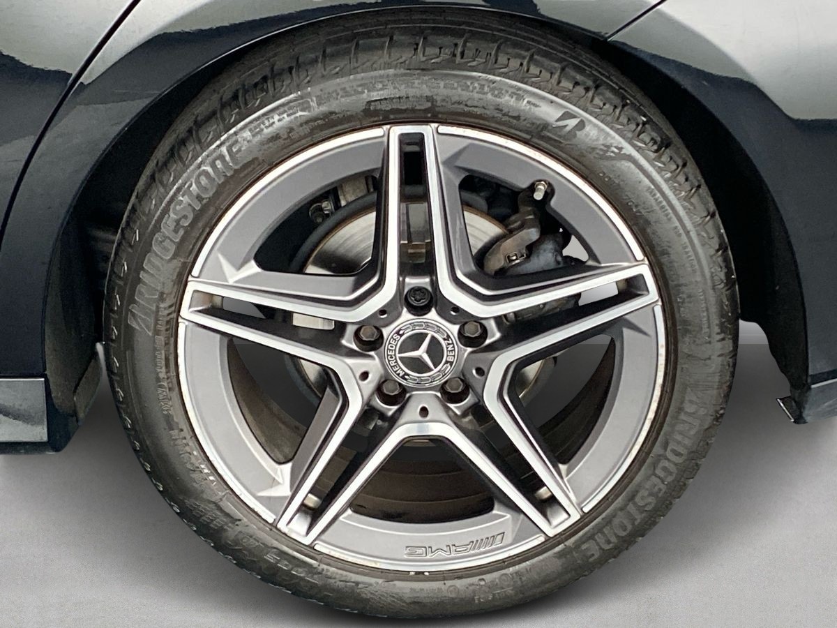 Used Mercedes-Benz CLA 2021 for sale - 75951832: Photo 31