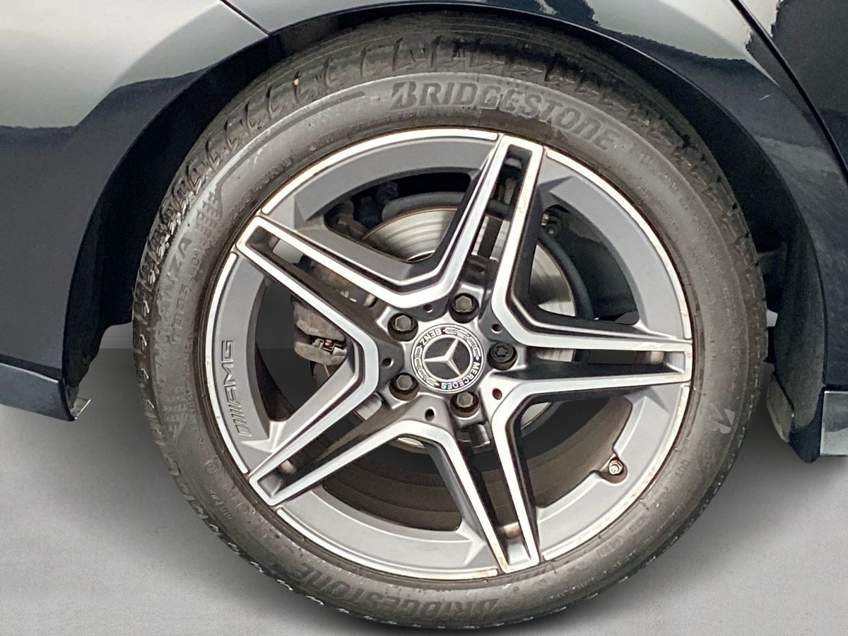 Used Mercedes-Benz CLA 2021 for sale - 75951832: Photo 32