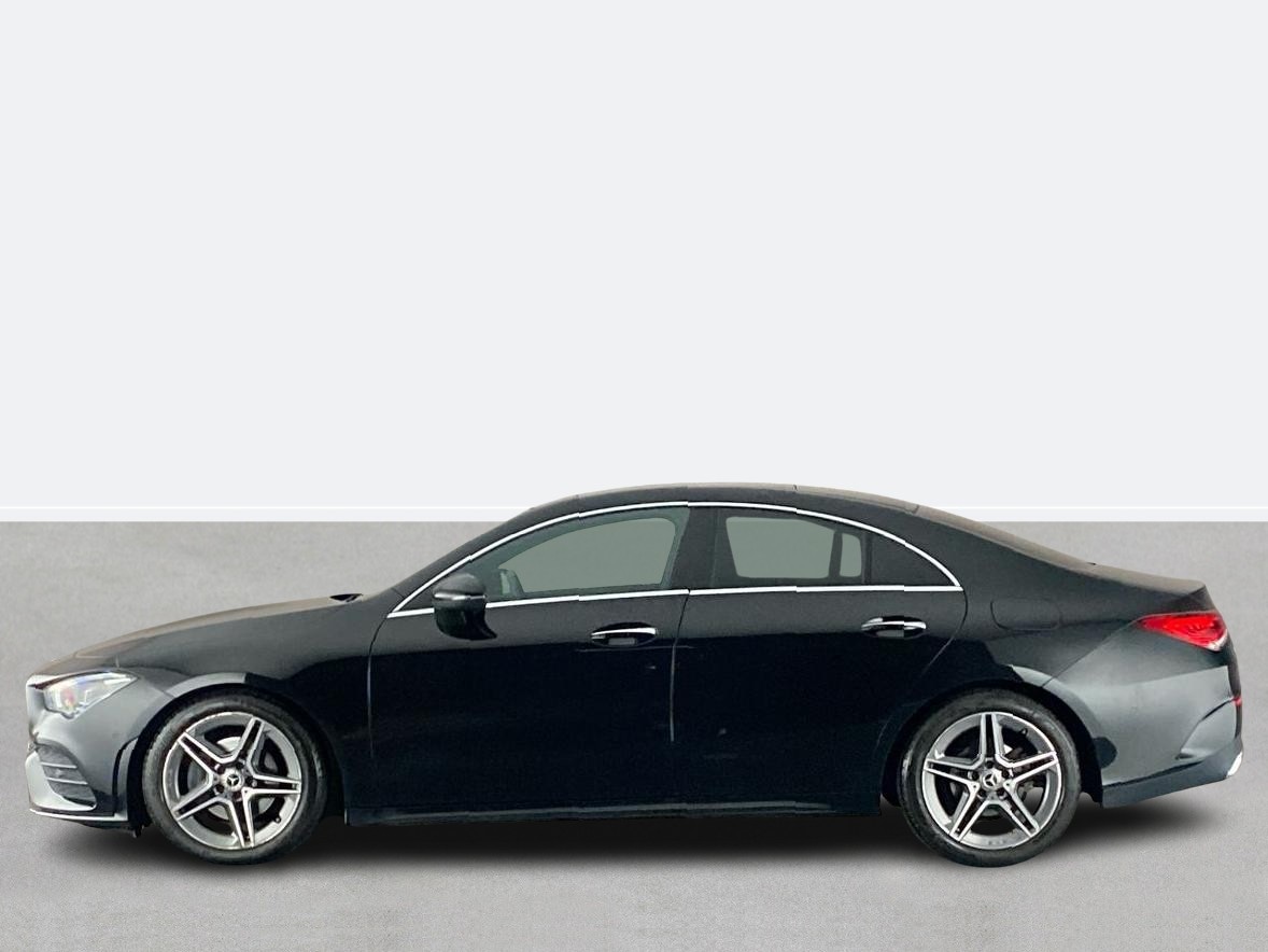 Used Mercedes-Benz CLA 2021 for sale - 75951832: Photo 6