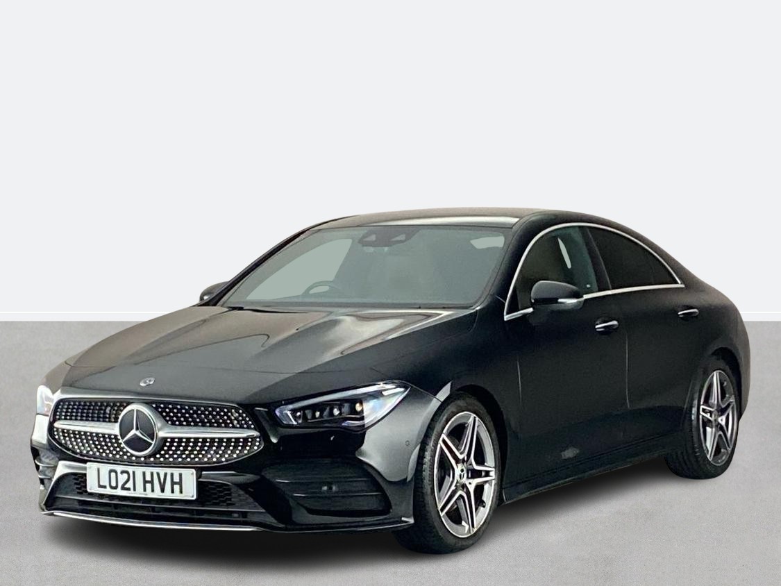 Used Mercedes-Benz CLA 2021 for sale - 75951832: Photo 7