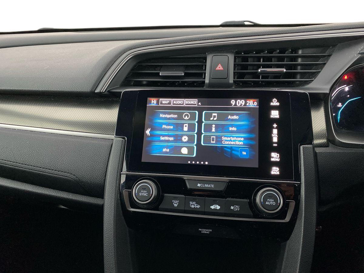 Used Honda Civic 2018 for sale - 77812596: Photo 10