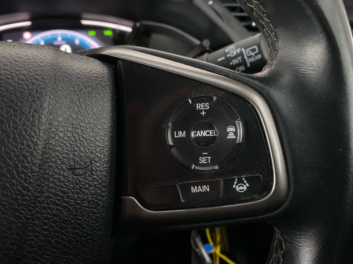 Used Honda Civic 2018 for sale - 77812596: Photo 20