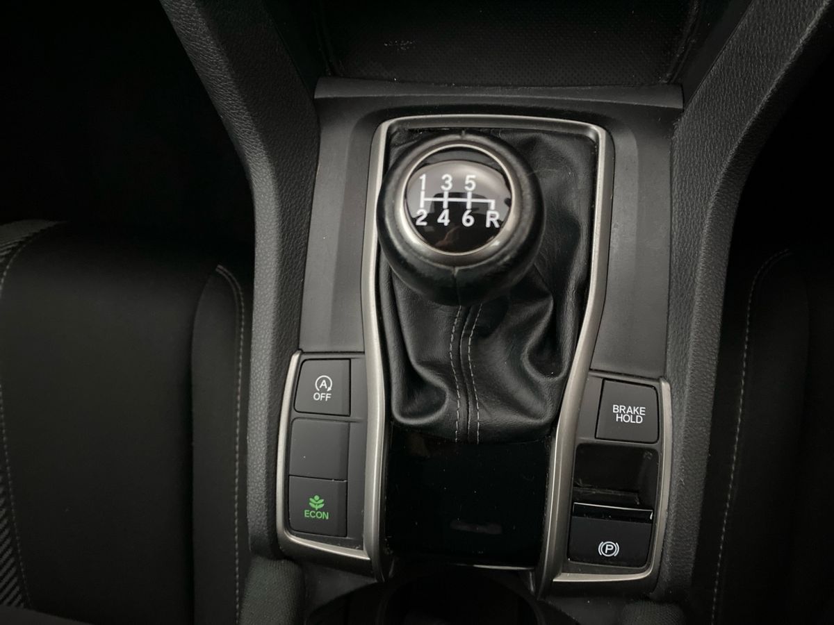 Used Honda Civic 2018 for sale - 77812596: Photo 21