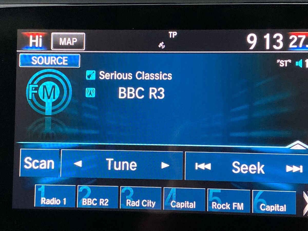 Used Honda Civic 2018 for sale - 77812596: Photo 22