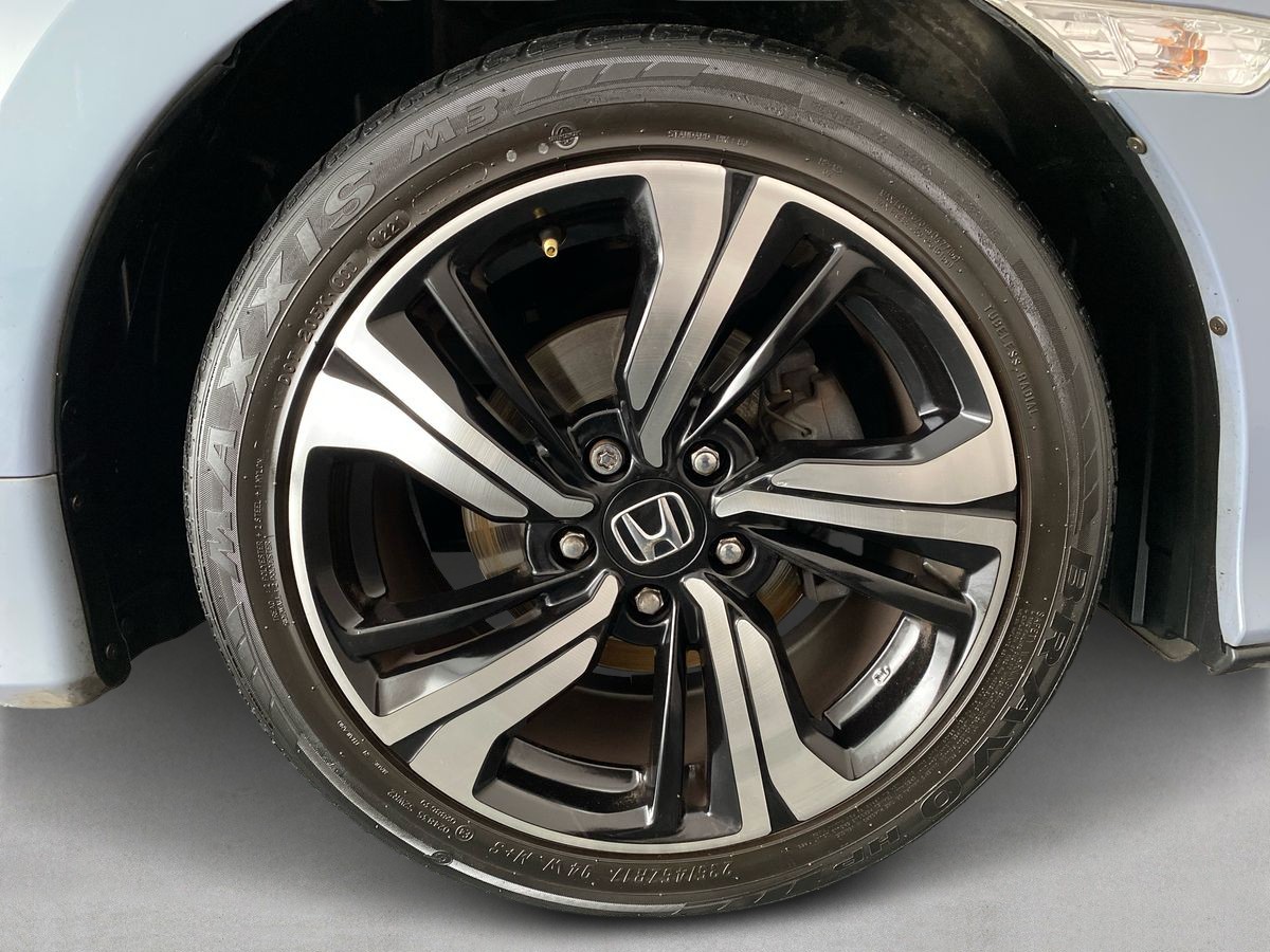 Used Honda Civic 2018 for sale - 77812596: Photo 25