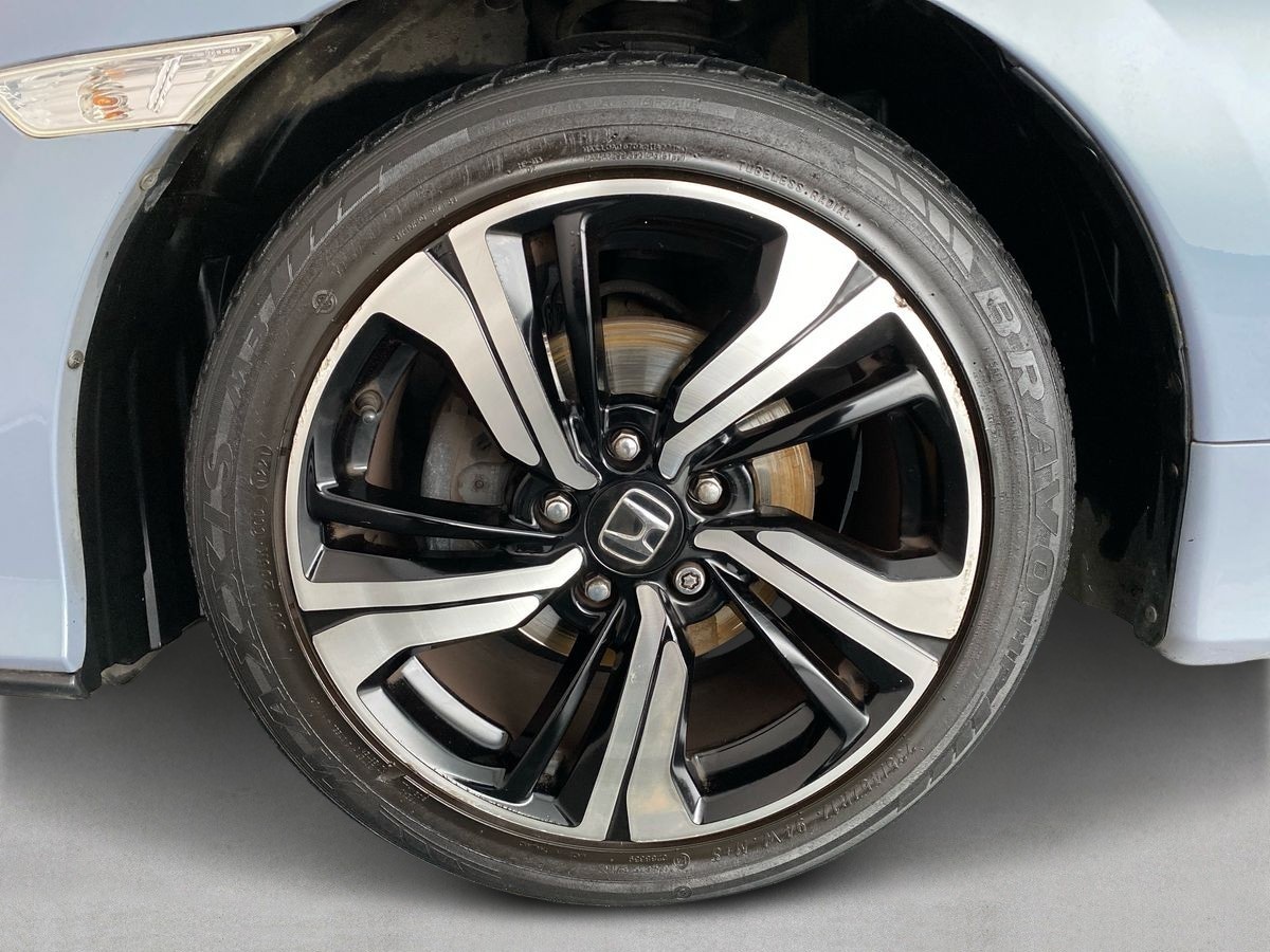 Used Honda Civic 2018 for sale - 77812596: Photo 26