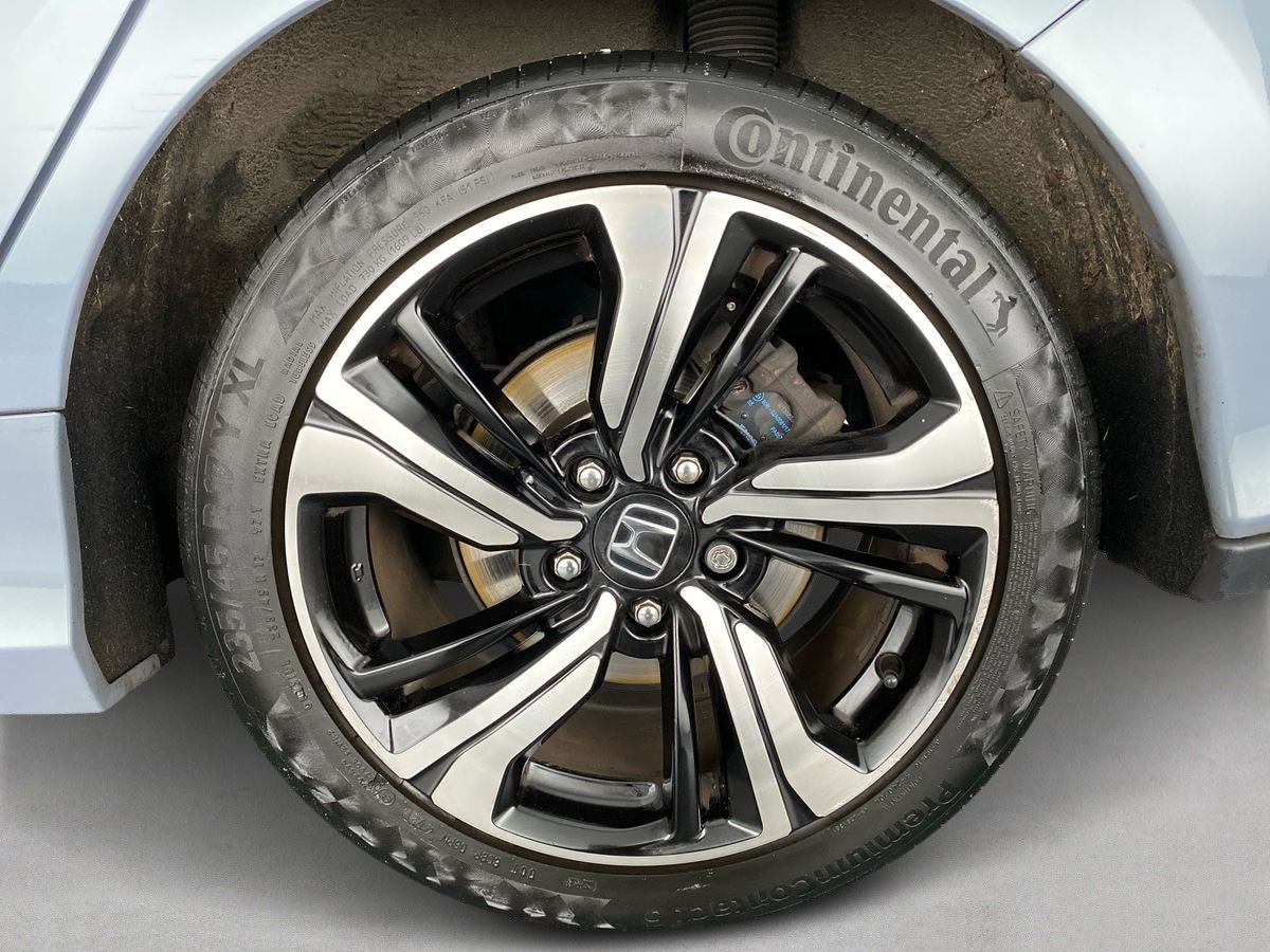 Used Honda Civic 2018 for sale - 77812596: Photo 27