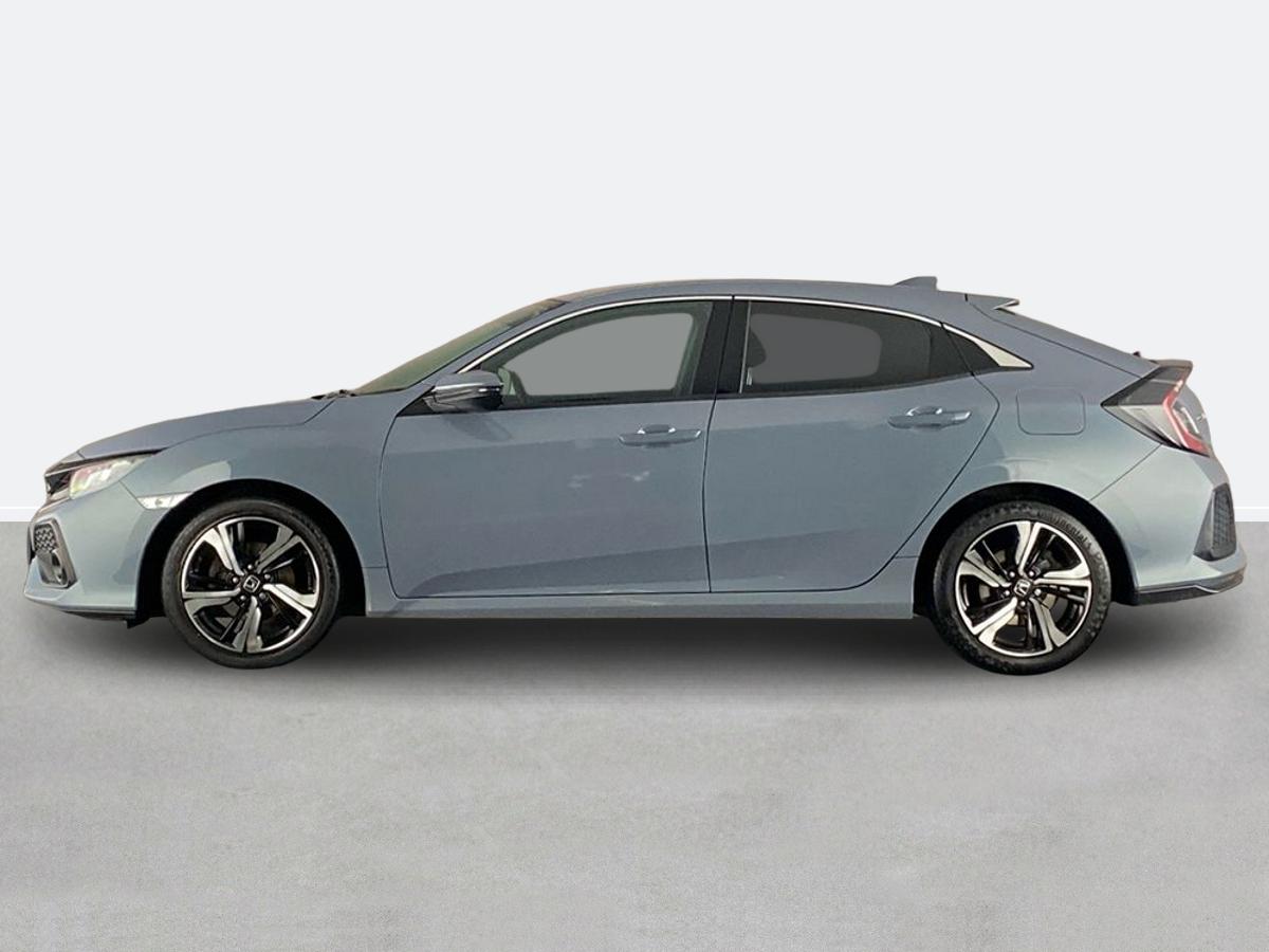 Used Honda Civic 2018 for sale - 77812596: Photo 6