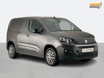 Used Peugeot Partner 2023 for sale - 79019254: Photo