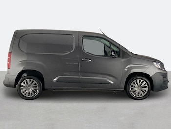 Used Peugeot Partner 2023 for sale - 79019254: Photo