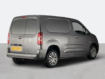 Used Peugeot Partner 2023 for sale - 79019254: Photo