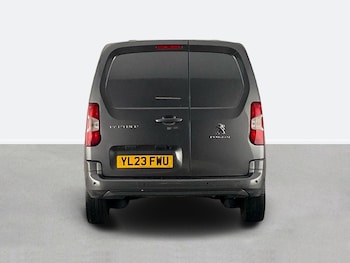 Used Peugeot Partner 2023 for sale - 79019254: Photo