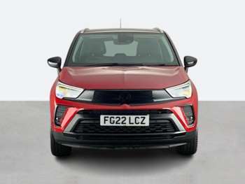 Used Vauxhall Crossland 2022 for sale - 74623813: Photo