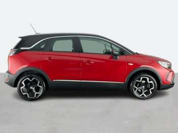 Used Vauxhall Crossland 2022 for sale - 74623813: Photo