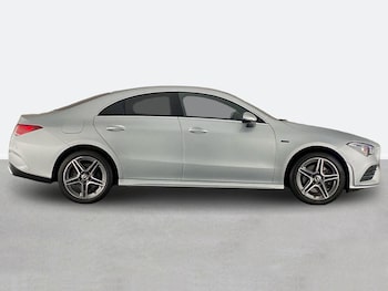 Used Mercedes-Benz CLA 2020 for sale - 79217397: Photo