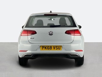 Used Volkswagen Golf 2018 for sale - 78746169: Photo