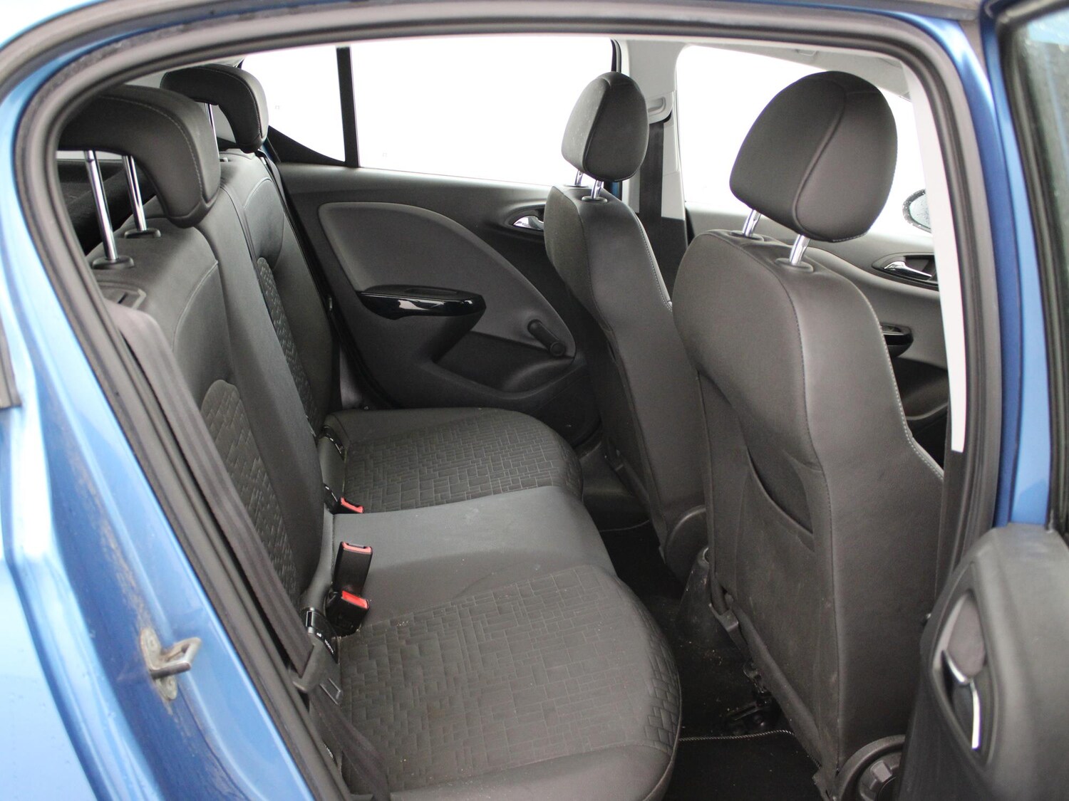 Used Vauxhall Corsa 2017 for sale - 78065178: Photo 10