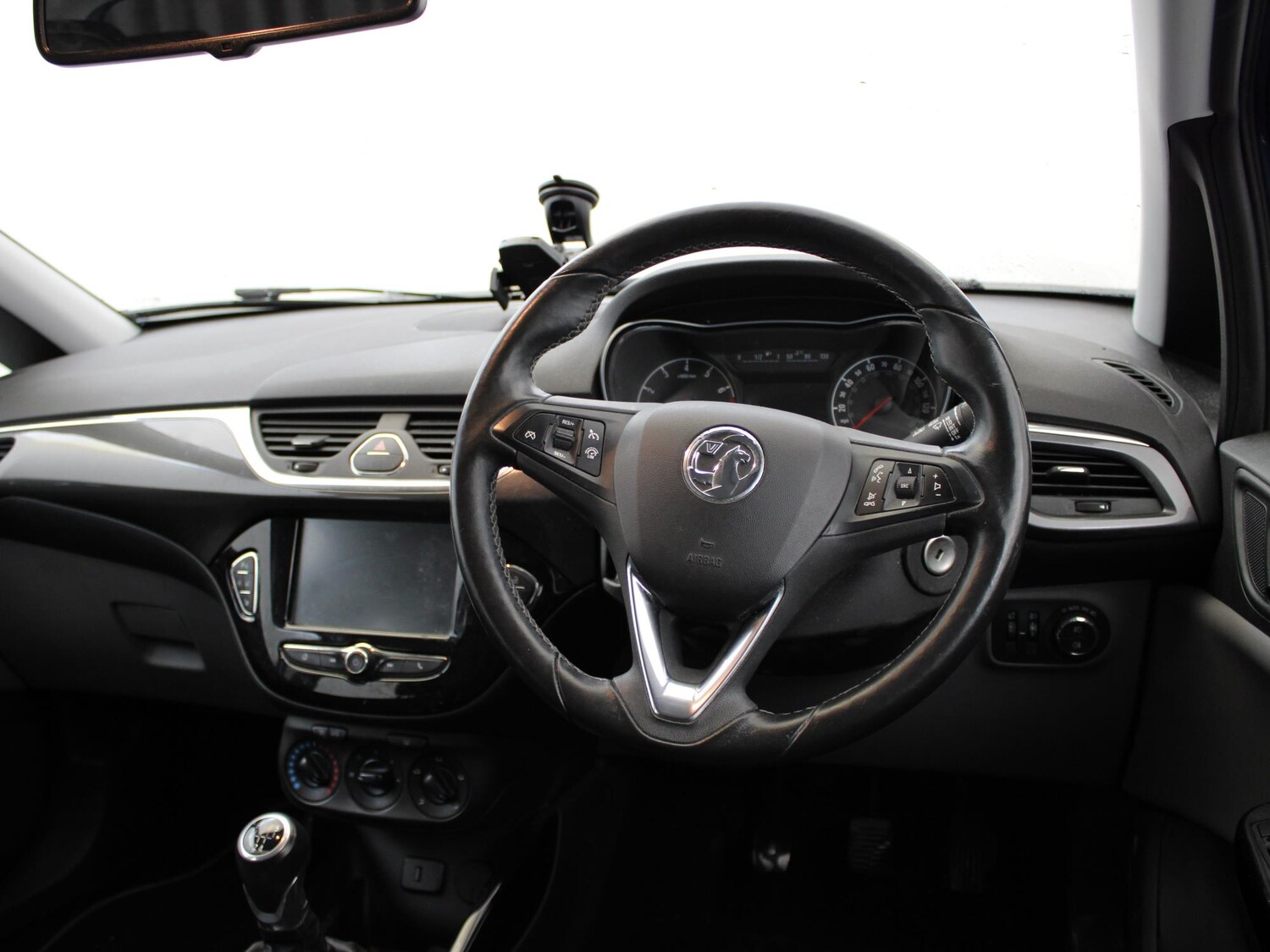 Used Vauxhall Corsa 2017 for sale - 78065178: Photo 12