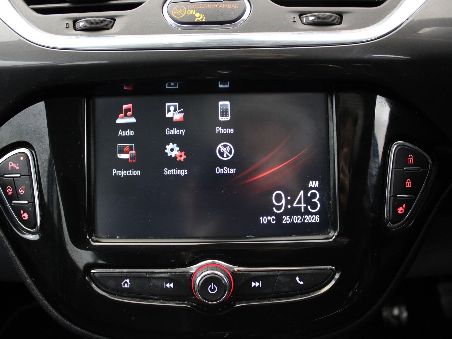 Used Vauxhall Corsa 2017 for sale - 78065178: Photo 13