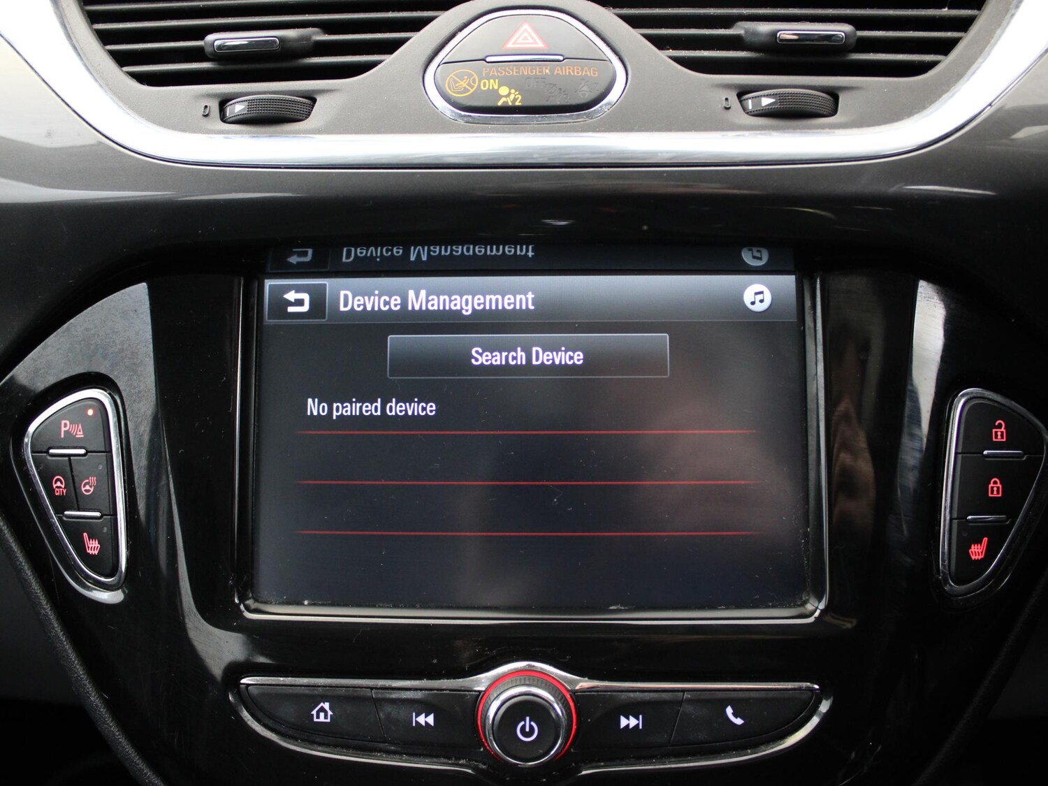 Used Vauxhall Corsa 2017 for sale - 78065178: Photo 14