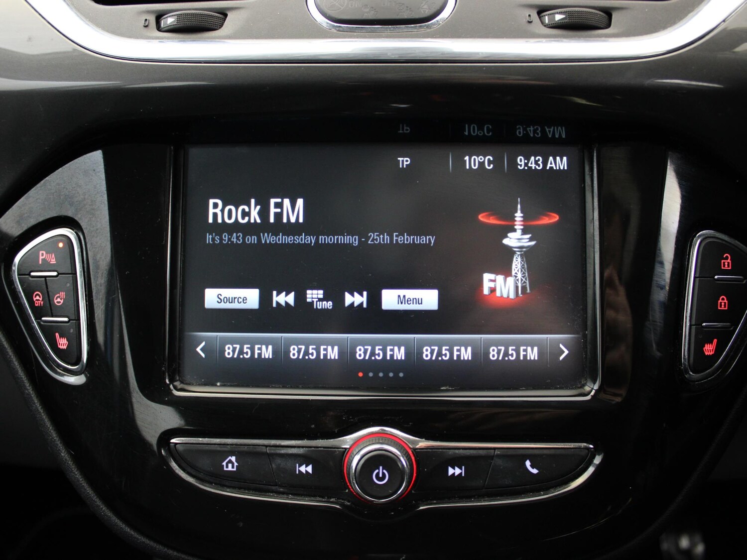 Used Vauxhall Corsa 2017 for sale - 78065178: Photo 15