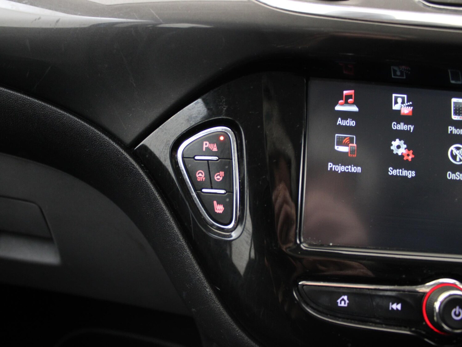 Used Vauxhall Corsa 2017 for sale - 78065178: Photo 16