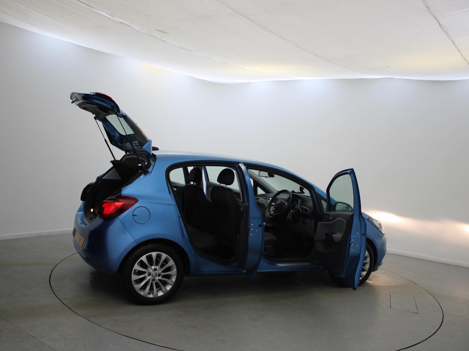 Used Vauxhall Corsa 2017 for sale - 78065178: Photo 26